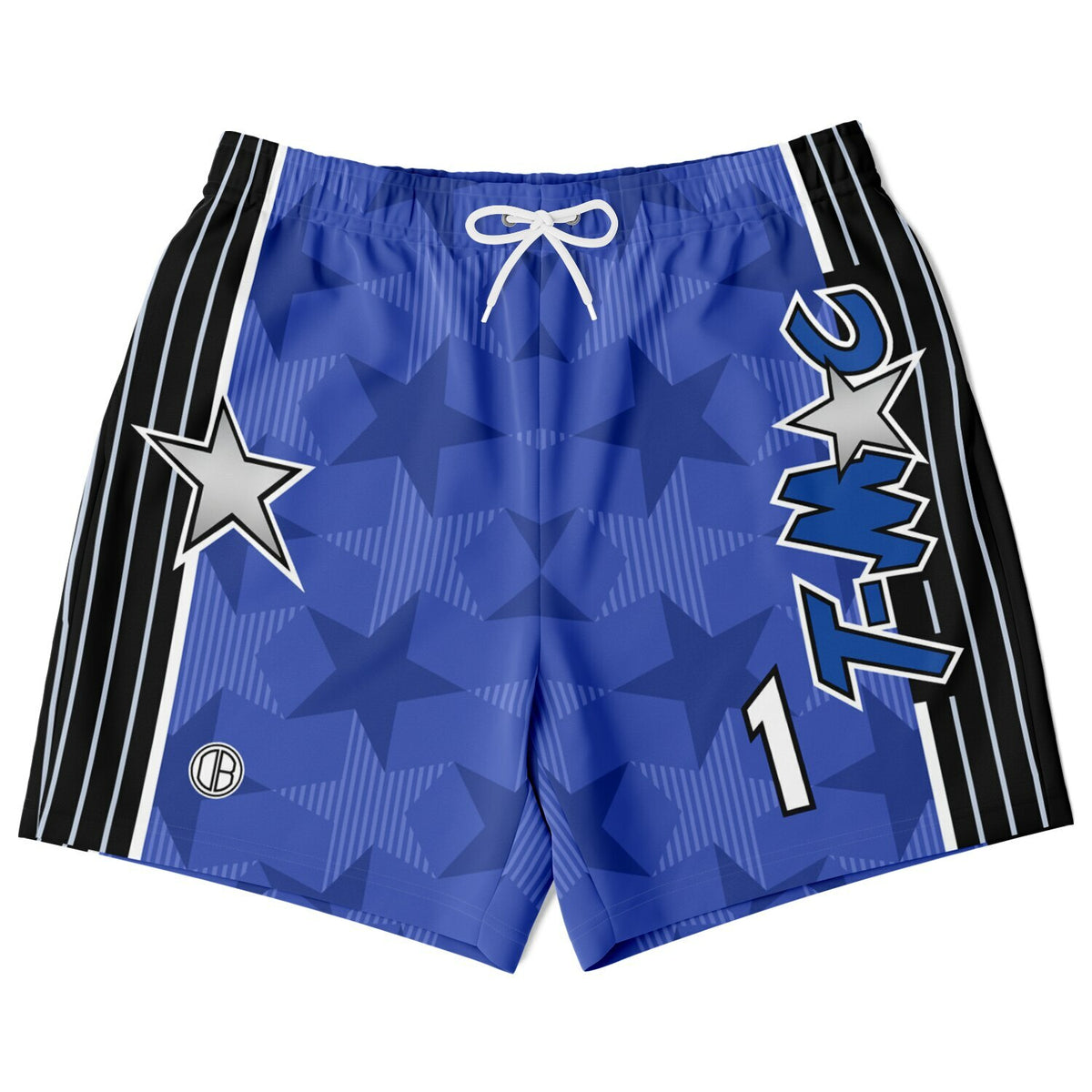 DearBBall Calção Fashion - Edição T-MAC Magic