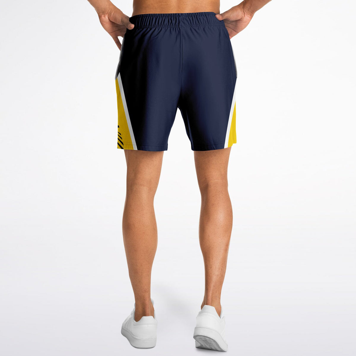 DearBBall Fashion Short - The CHOKE 2.0 HALI Finales Edition