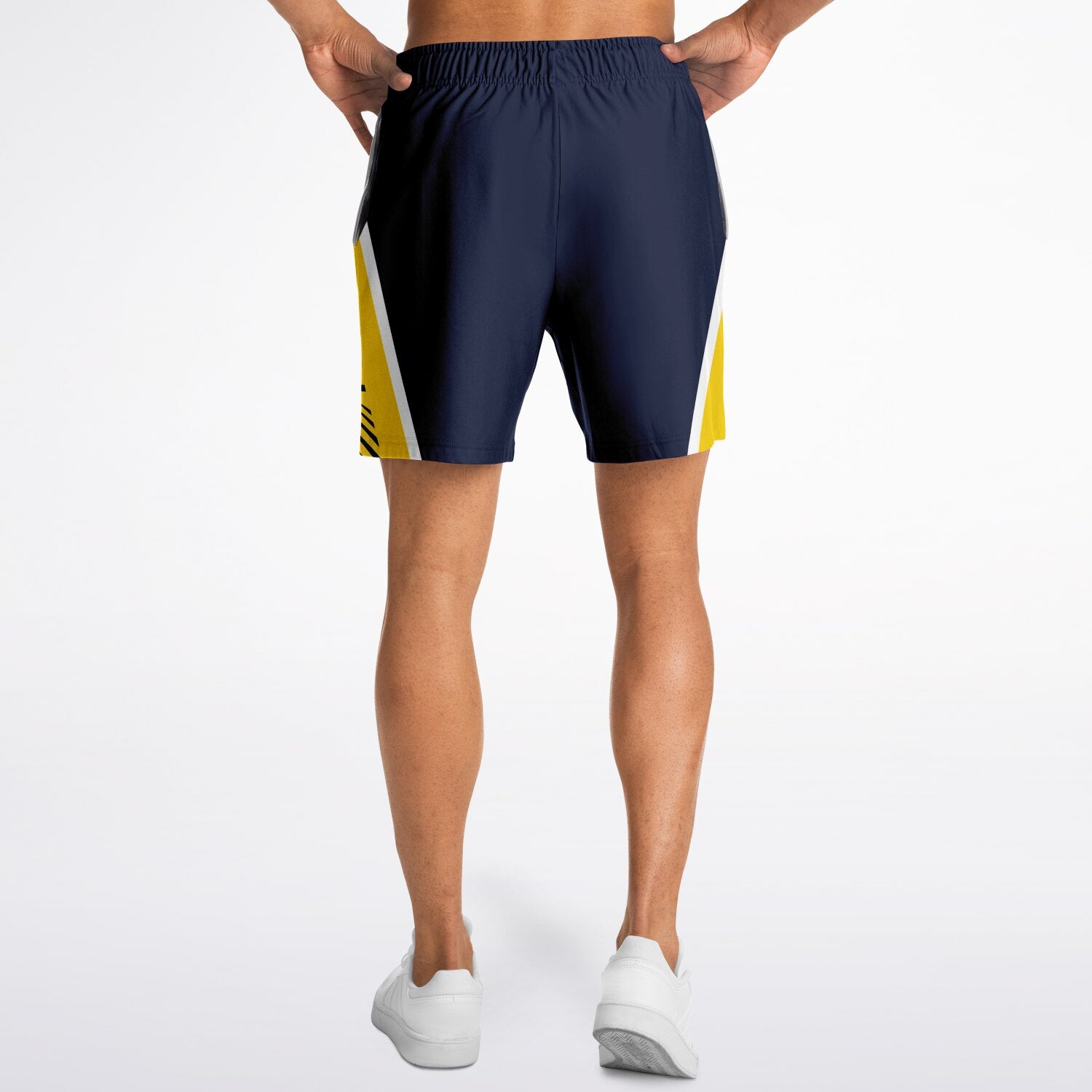 Short Fashion DearBBall - Edição The CHOKE 2.0 HALI Finales