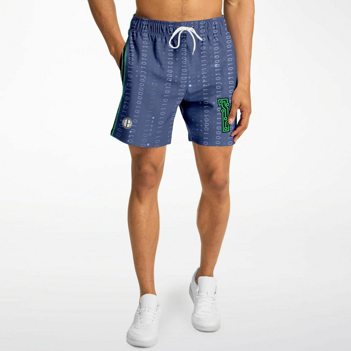 DearBBall 時尚短褲 - CheatCode 限量版