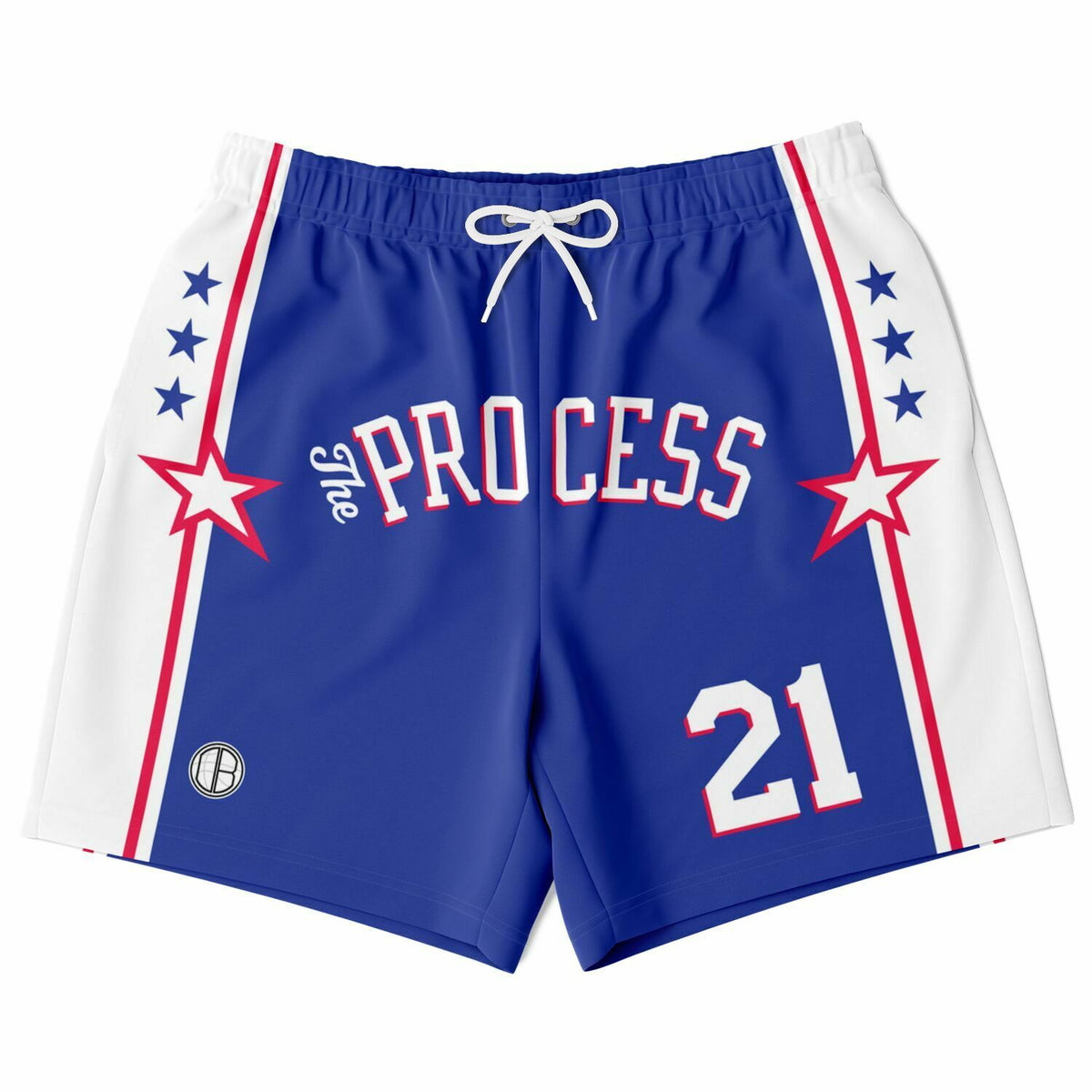 Short-Joel-Embiid-Sixers-Philadelphie-Dearbball-vetements-marque-france