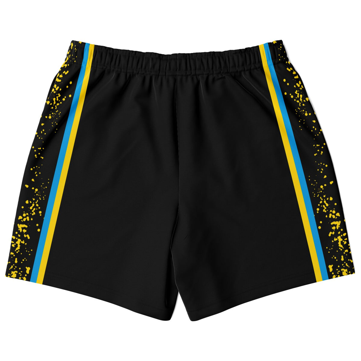 DearBBall Fashion Short - HALITIME Finales Edition