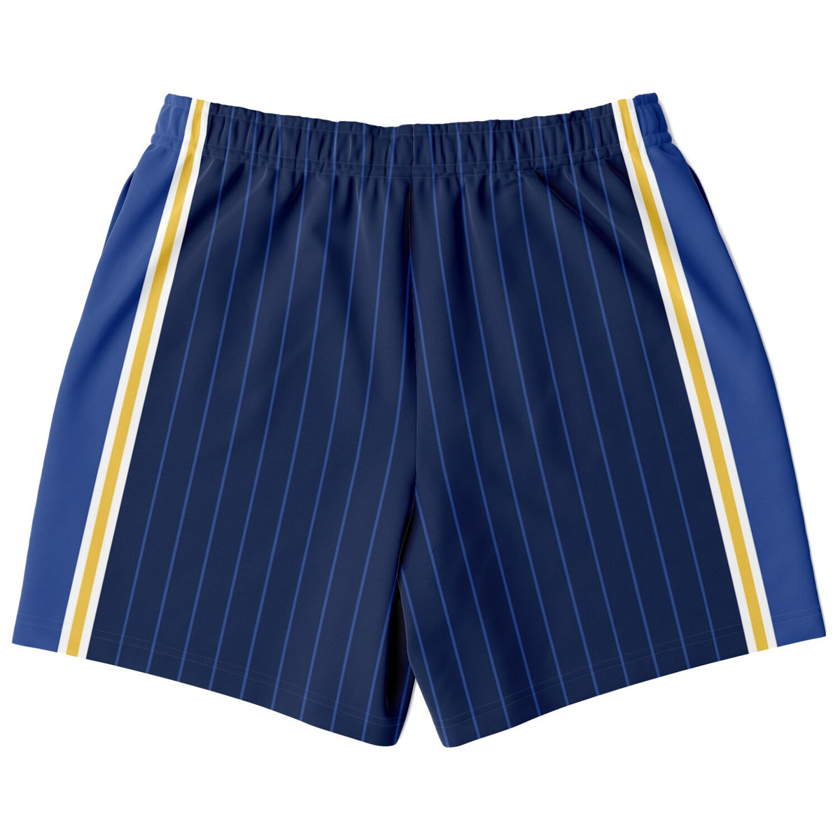 DearBBall Fashion Short - GSW GAMETIME Edition