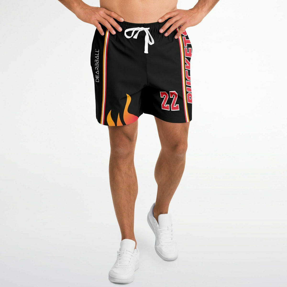 Short-Jimmy-Butler-Miami-Heat-Dearbball-vetements-marque-france