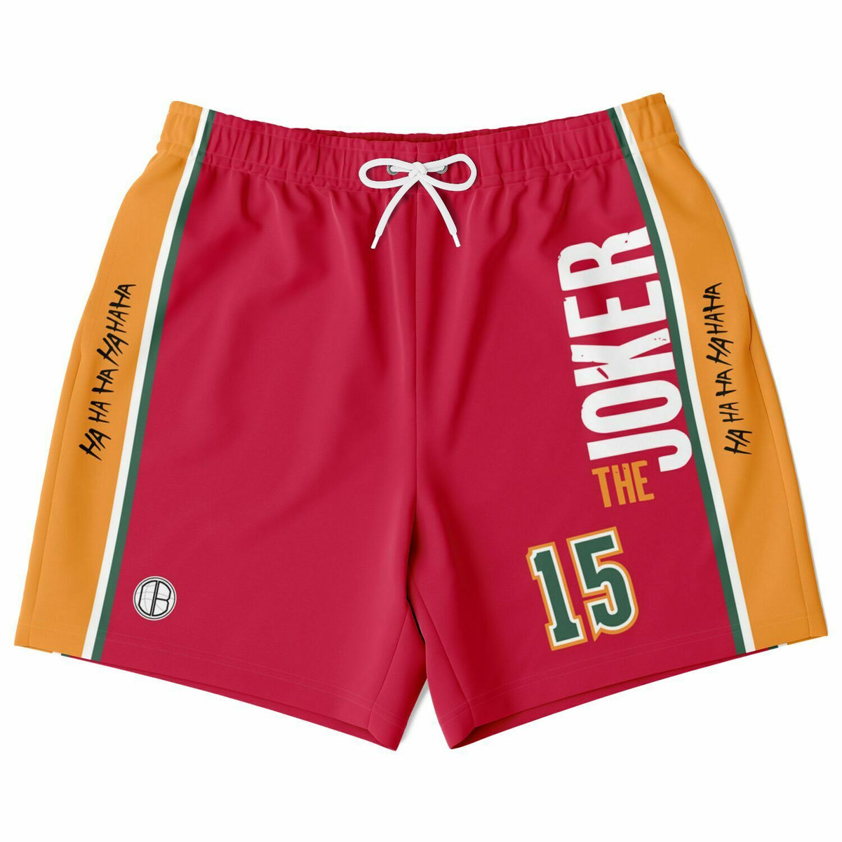 [Child] DearBBall Fashion Short - THE JOKER 15 Movie Edition