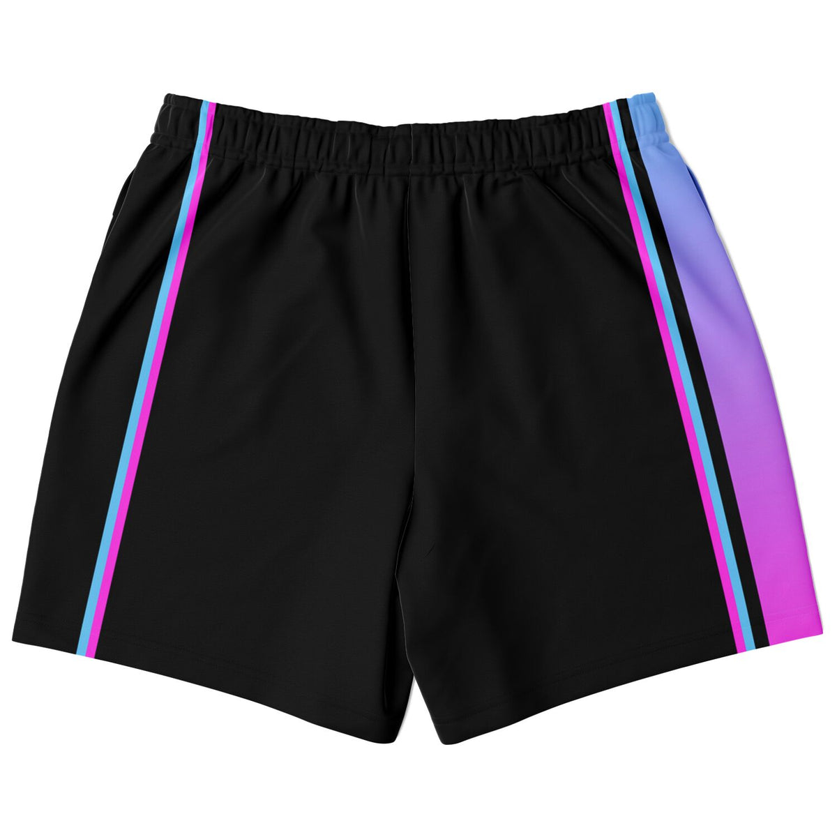 DearBBall 時尚短褲 - BUCKETS 22 邁阿密風雲版