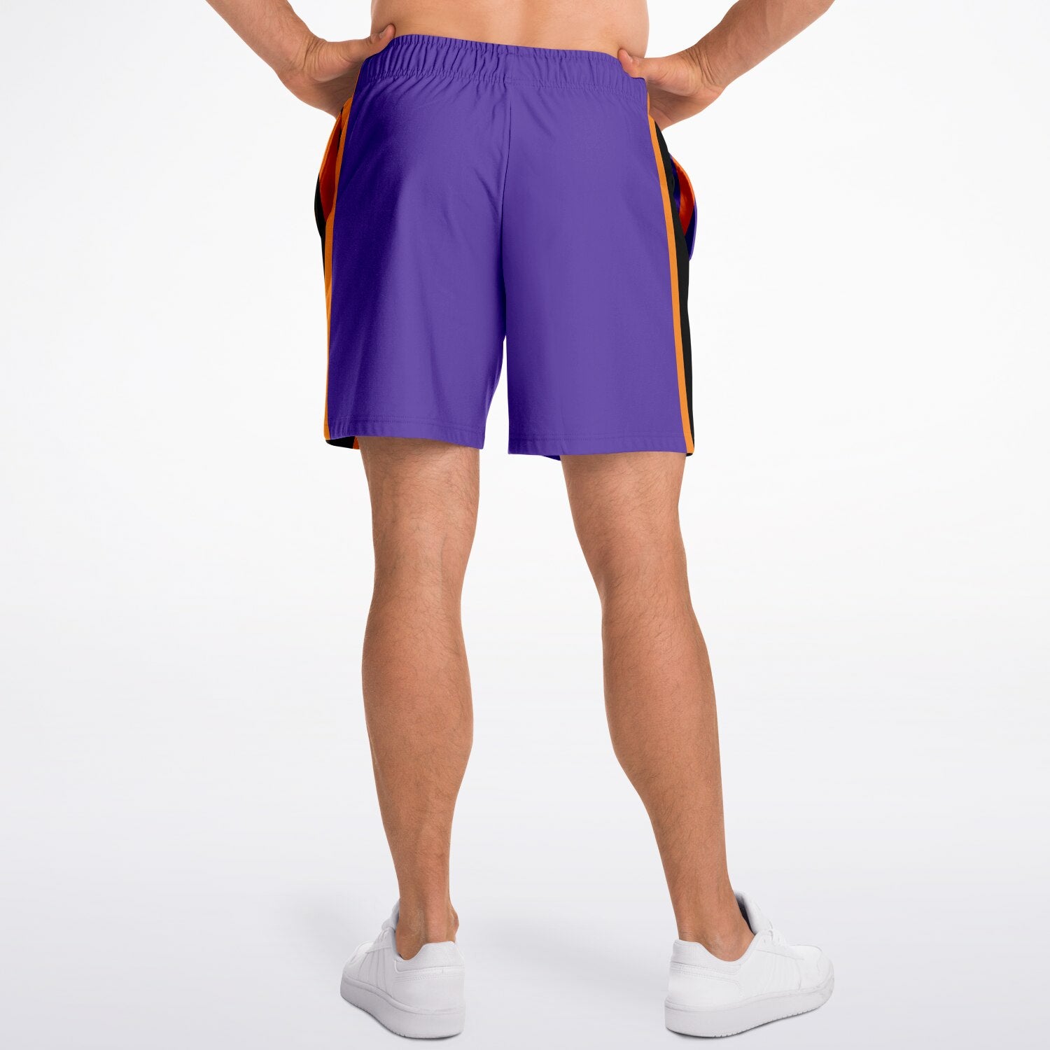 DearBBall Fashion Short - SIR CHARLES Phoenix Edition
