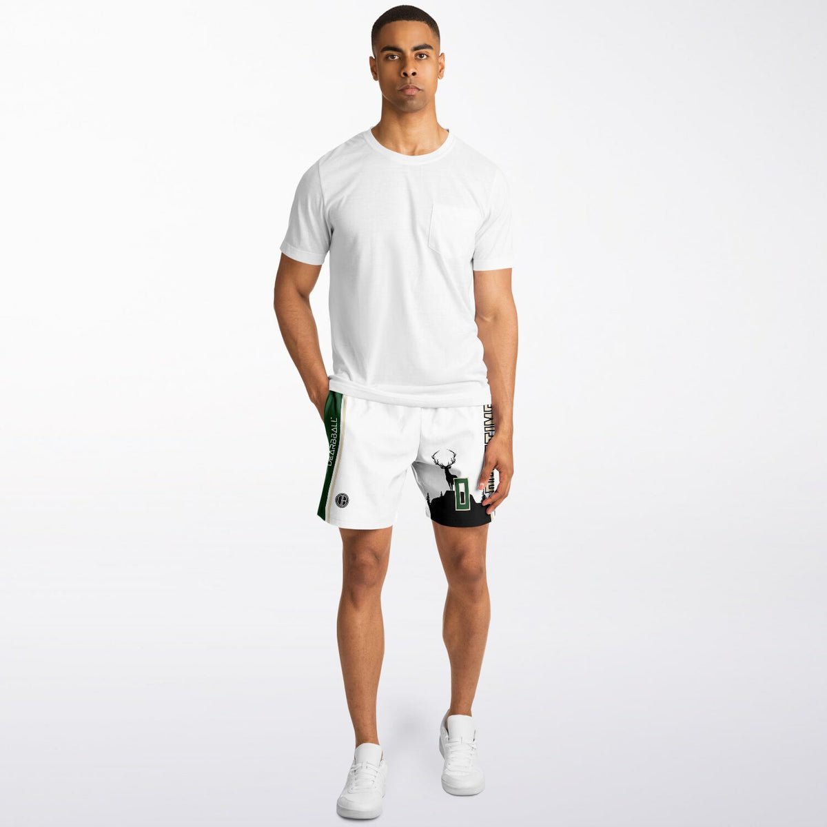 DearBBall 時尚短片 - DameTime 鹿版