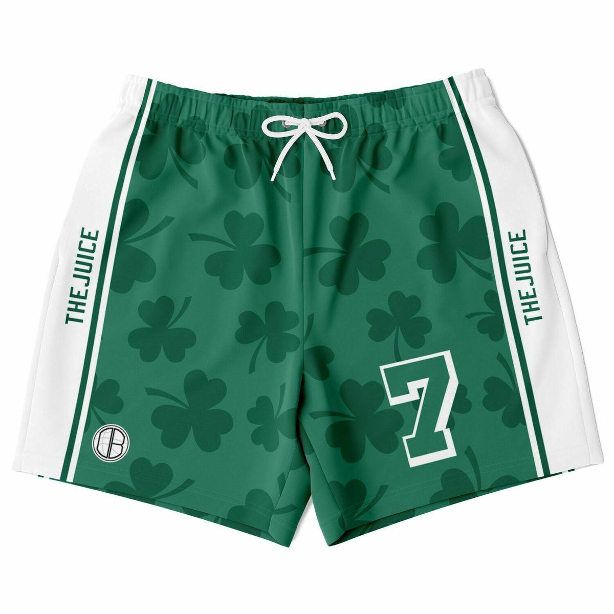 [Children] DearBBall Fashion Shorts - The Juice 7 Edition