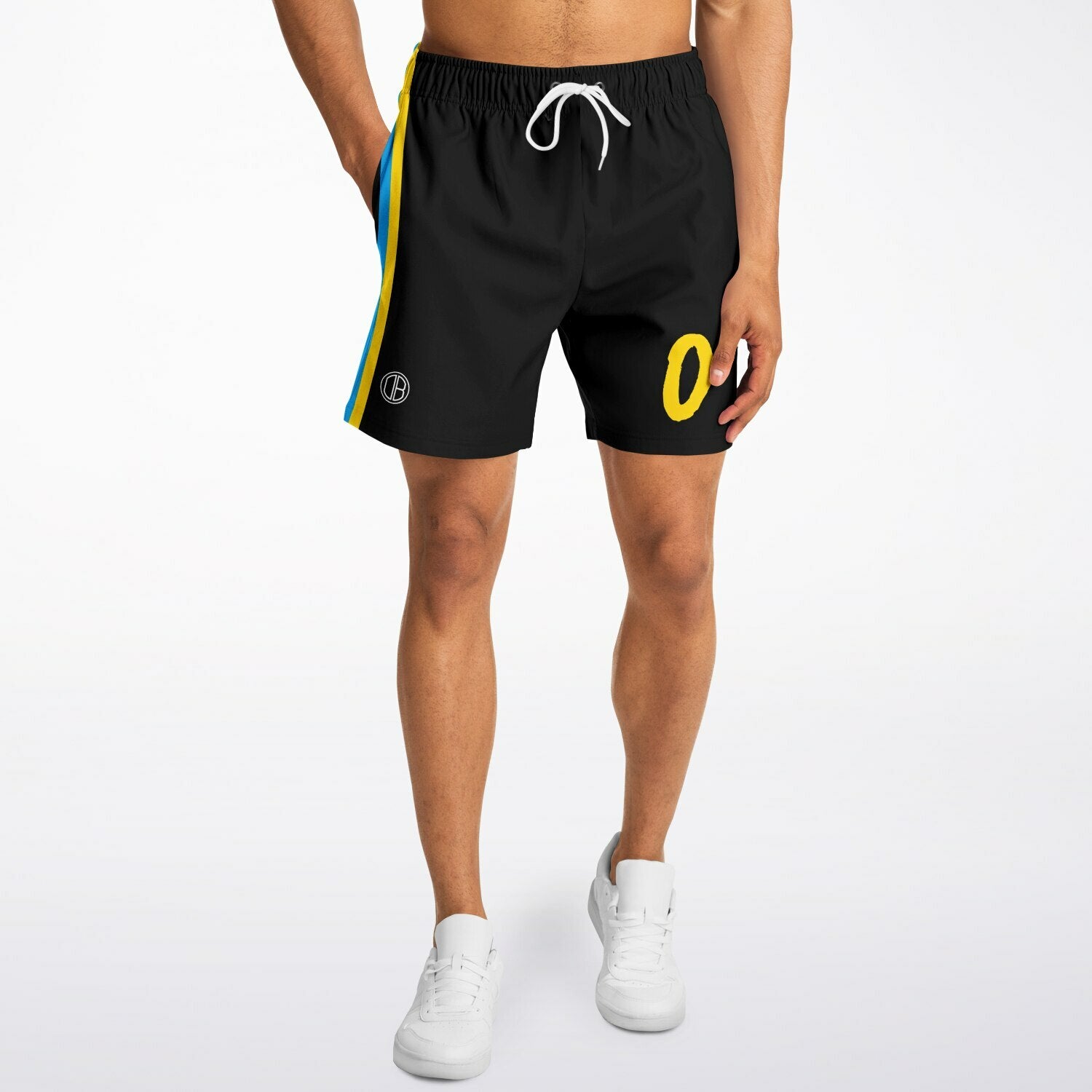 Short Fashion DearBBall - Edição HALITIME Finales