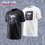 DearBBall Pack 4 T-Shirts - BIG 4 Redeem Team Edition