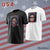 DearBBall Pack 2 T-Shirts - PROCESS x BOOK USA Edition