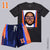 DearBBall Ensemble Short T-Shirt - Clutch Player New York Edition