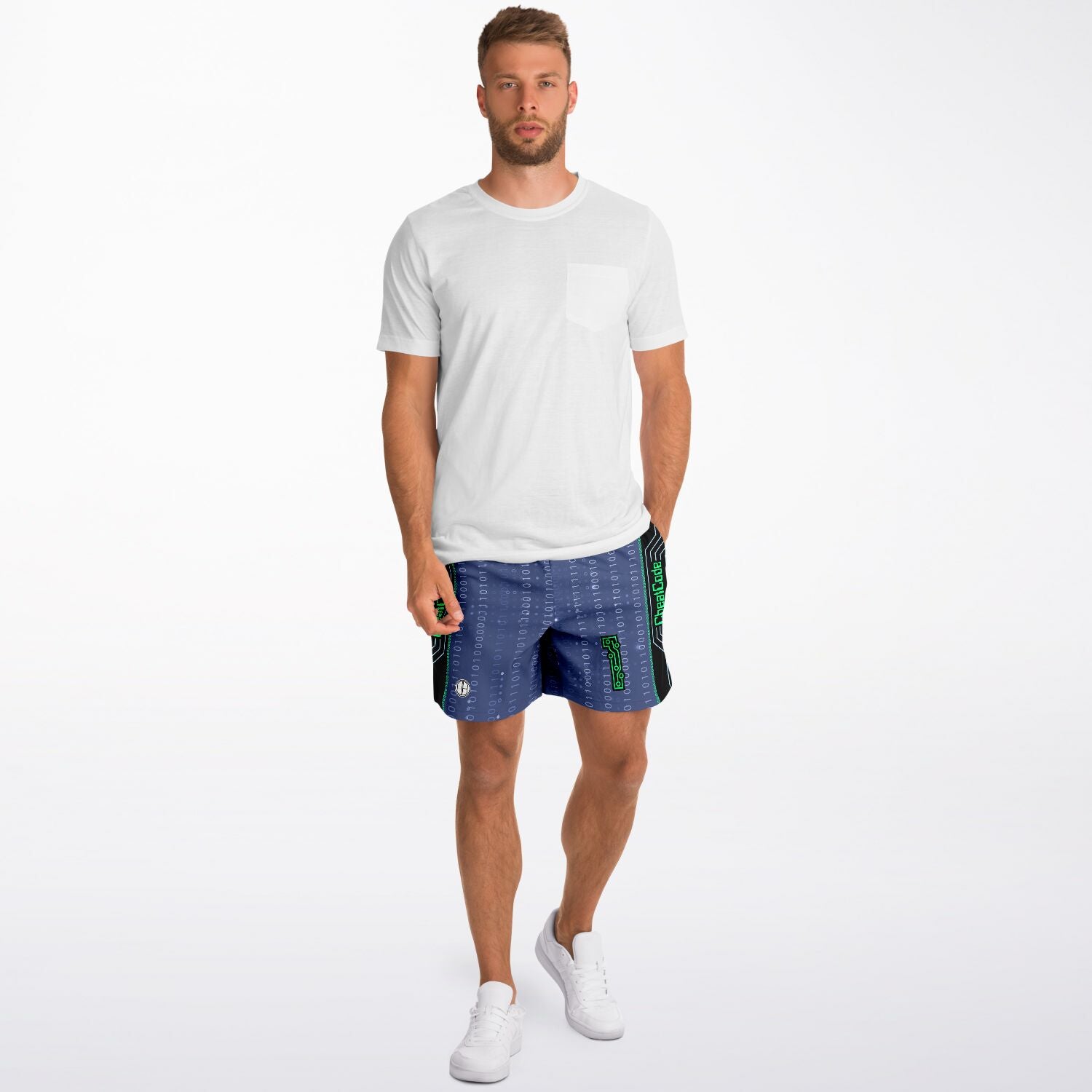 DearBBall Fashion Short - CheatCode Edition Limitée
