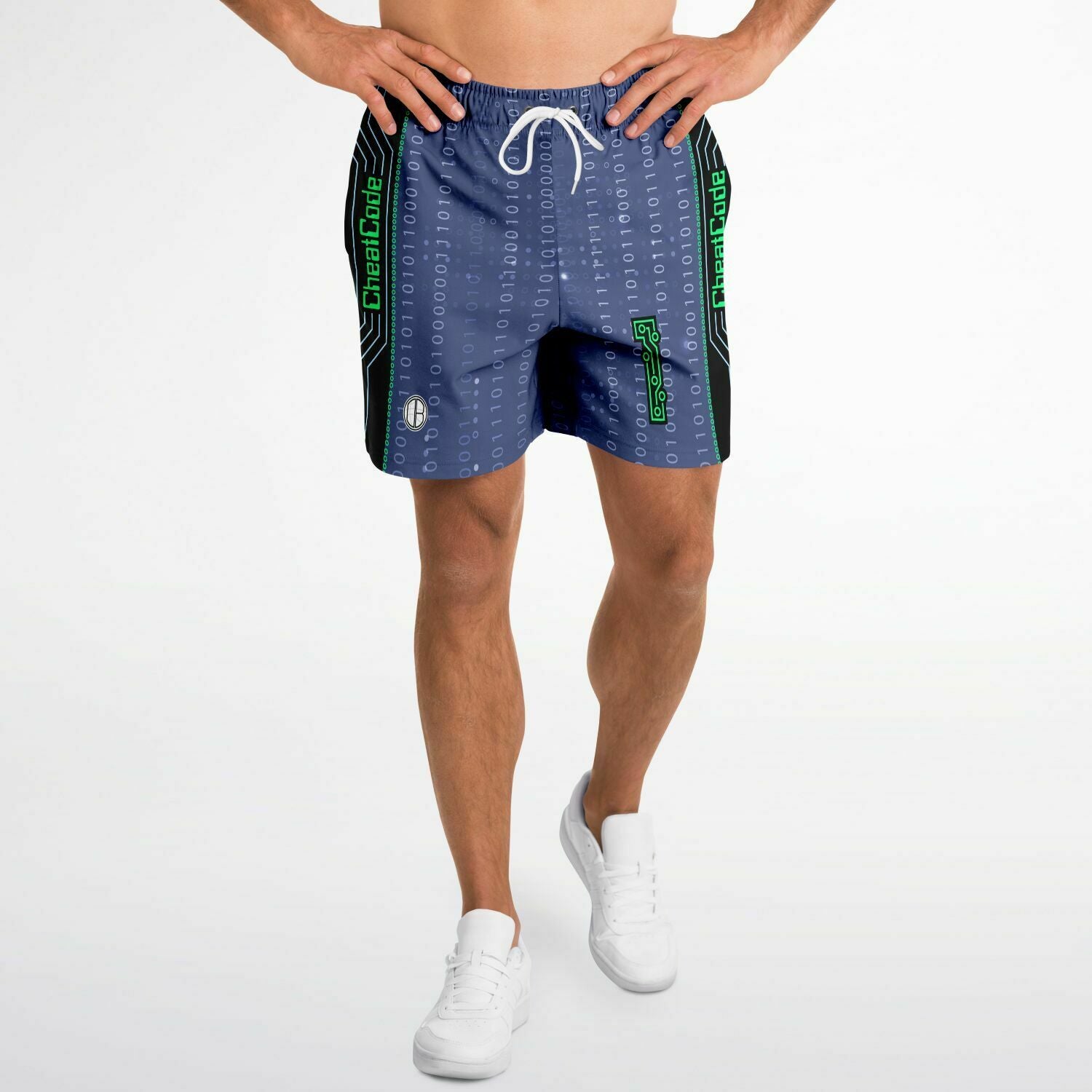 DearBBall Fashion Short - CheatCode Edition Limitée