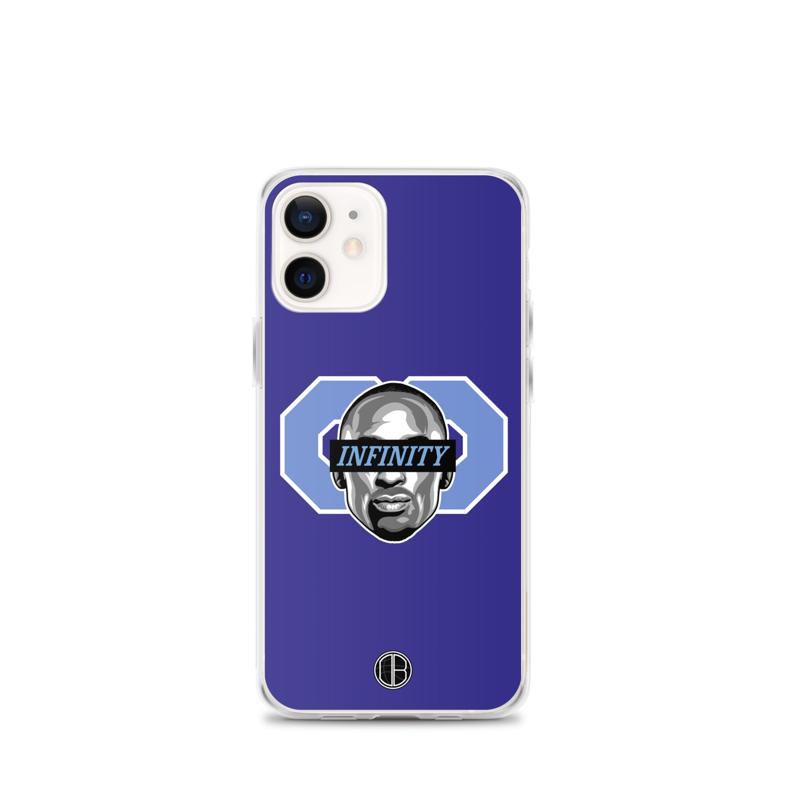 DearBBall iPhone Case - INFINITY Signature Edition