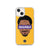 DearBBall Coque de Téléphone - MAMBA Purple & Gold