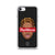 DearBBall Coque Iphone - The WORM Leopard Edition
