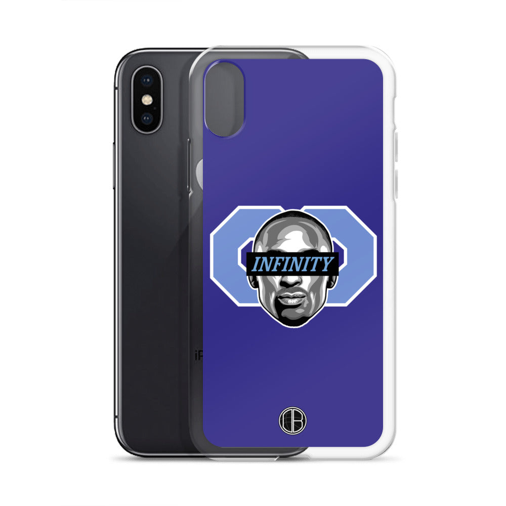 DearBBall iPhone Case - INFINITY Signature Edition