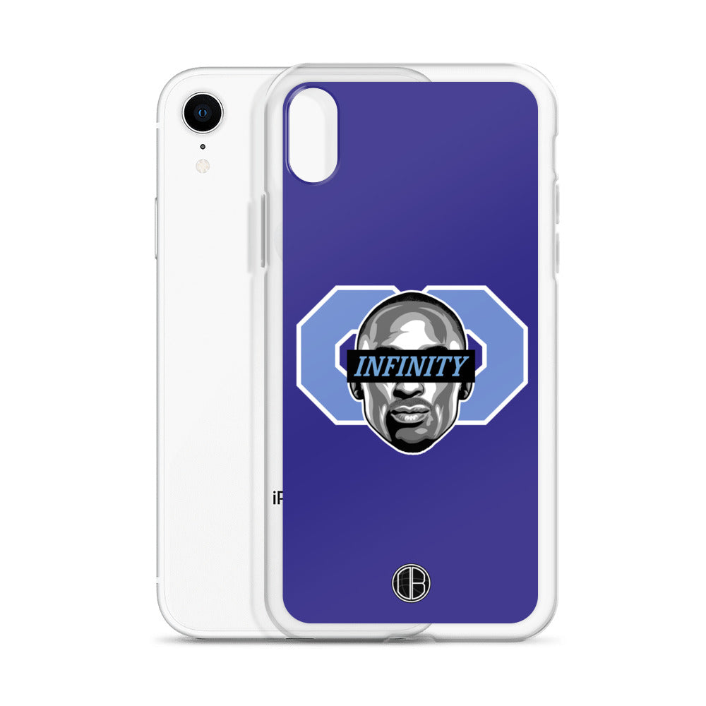 DearBBall iPhone Case - INFINITY Signature Edition