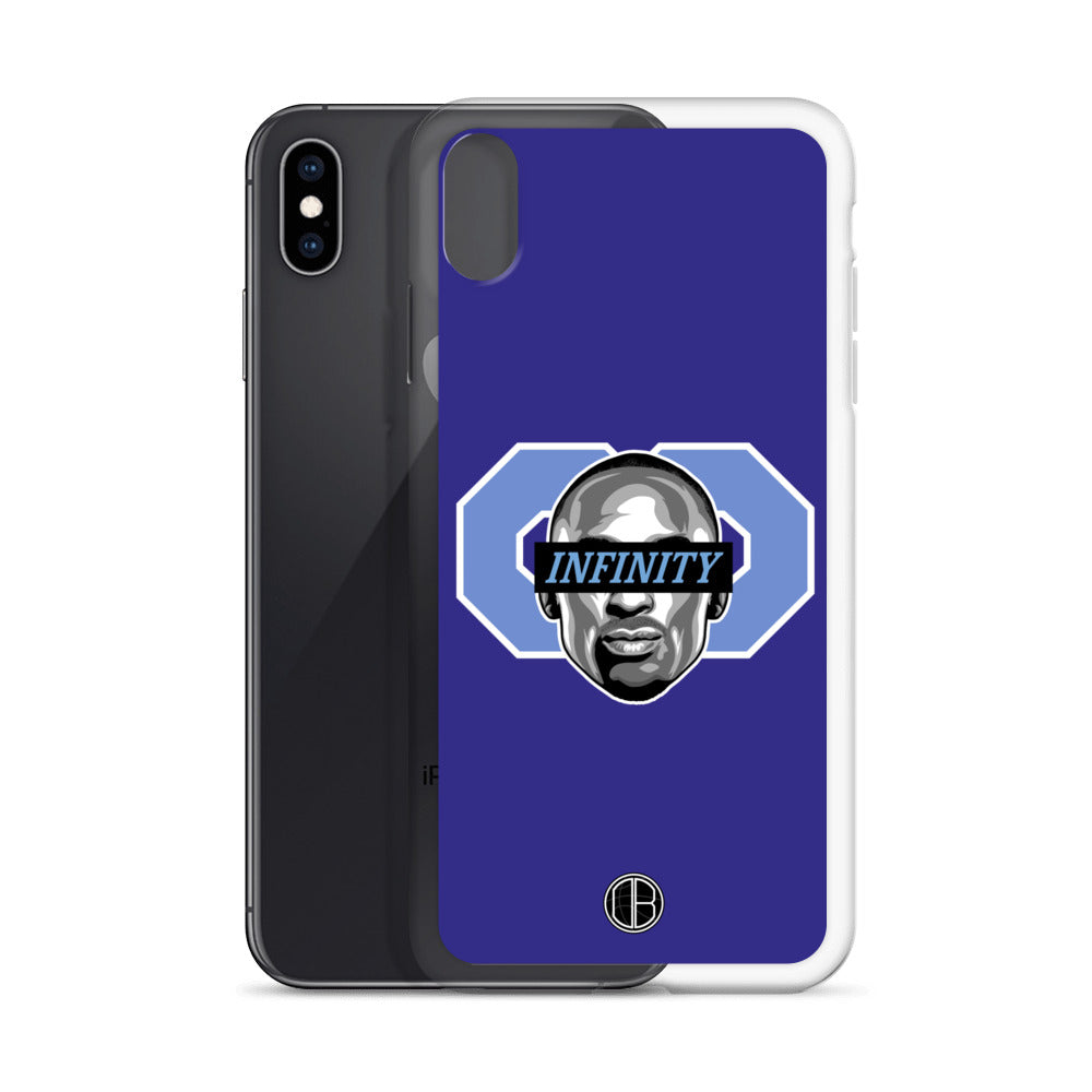 DearBBall iPhone Case - INFINITY Signature Edition