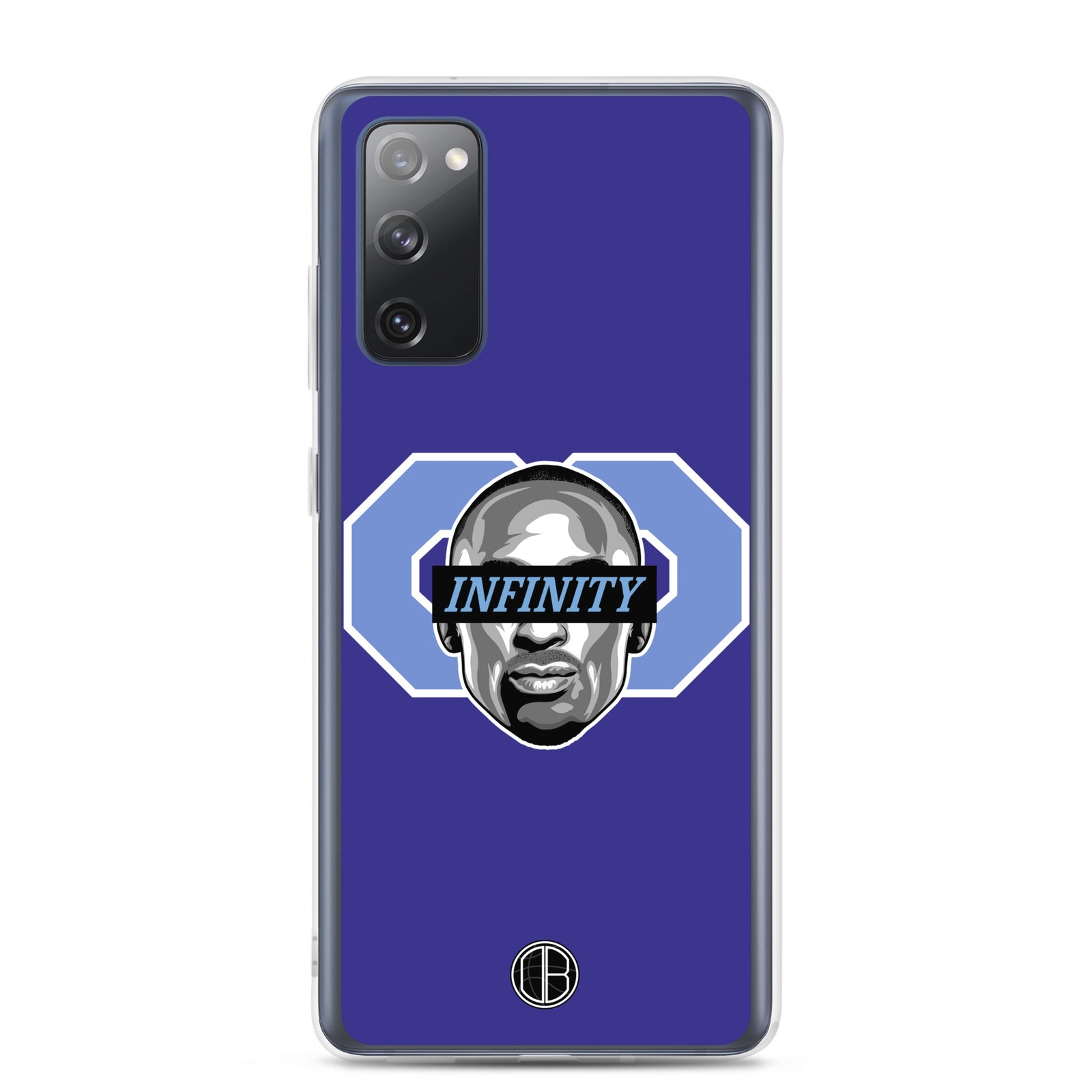 DearBBall Samsung Case - INFINITY Signature Edition