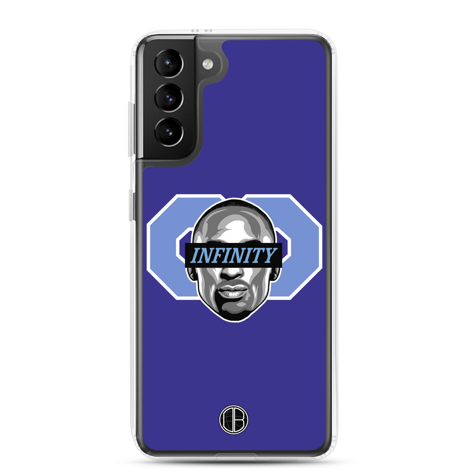 DearBBall Samsung Case - INFINITY Signature Edition
