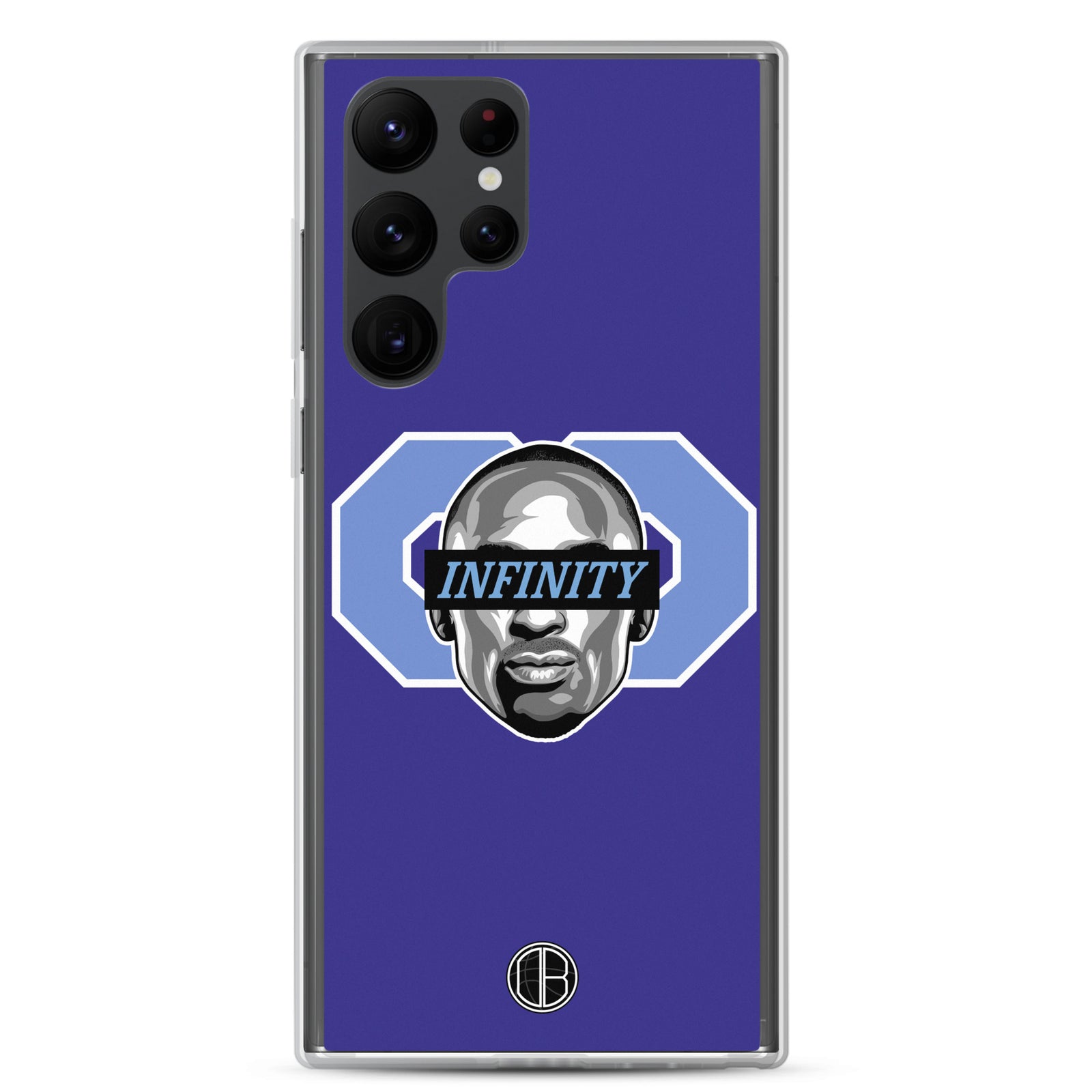DearBBall Samsung Case - INFINITY Signature Edition