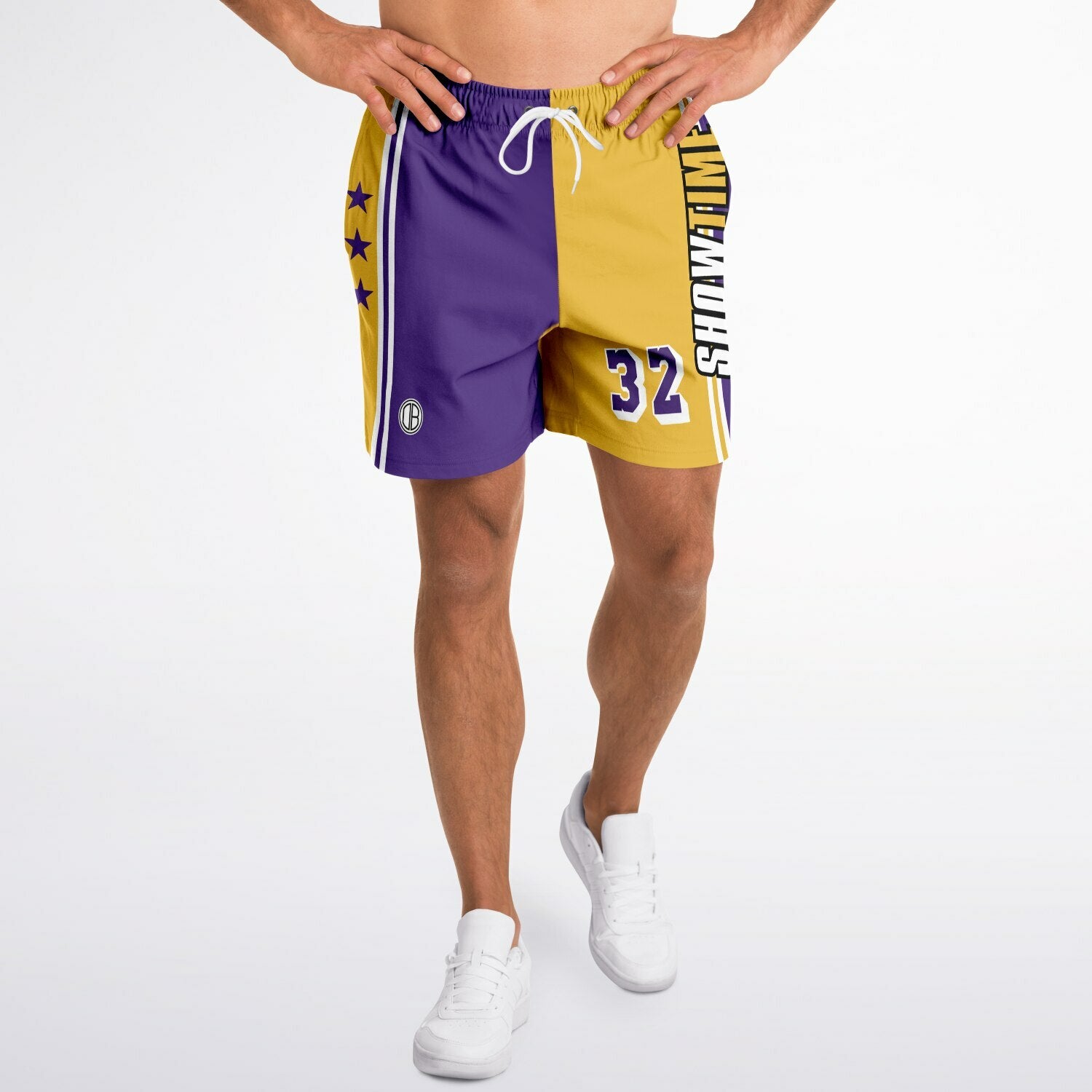 Short Fashion DearBBall - Edição SHOWTIME MAGIC