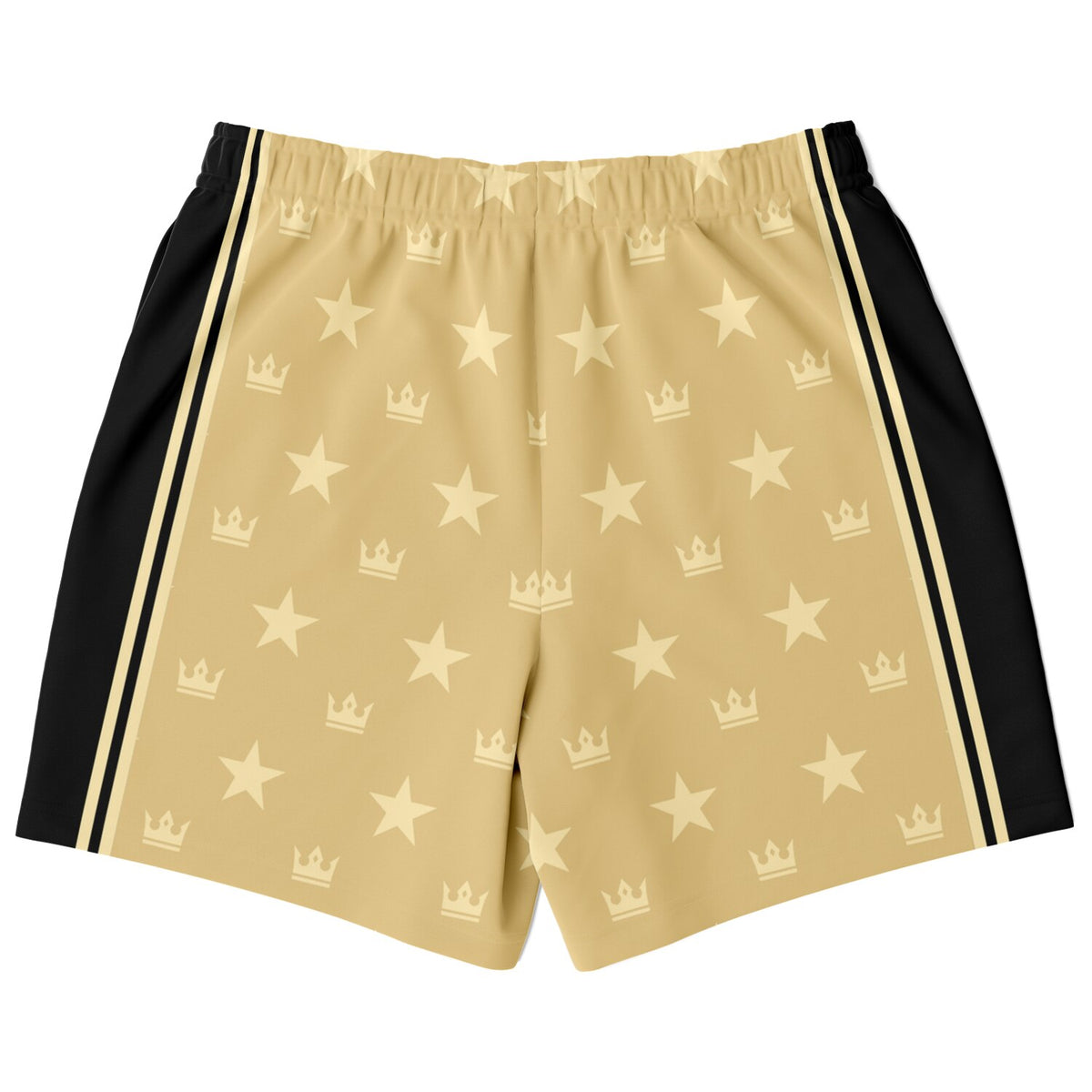 DearBBall Fashion Short - KING History Gold Edition