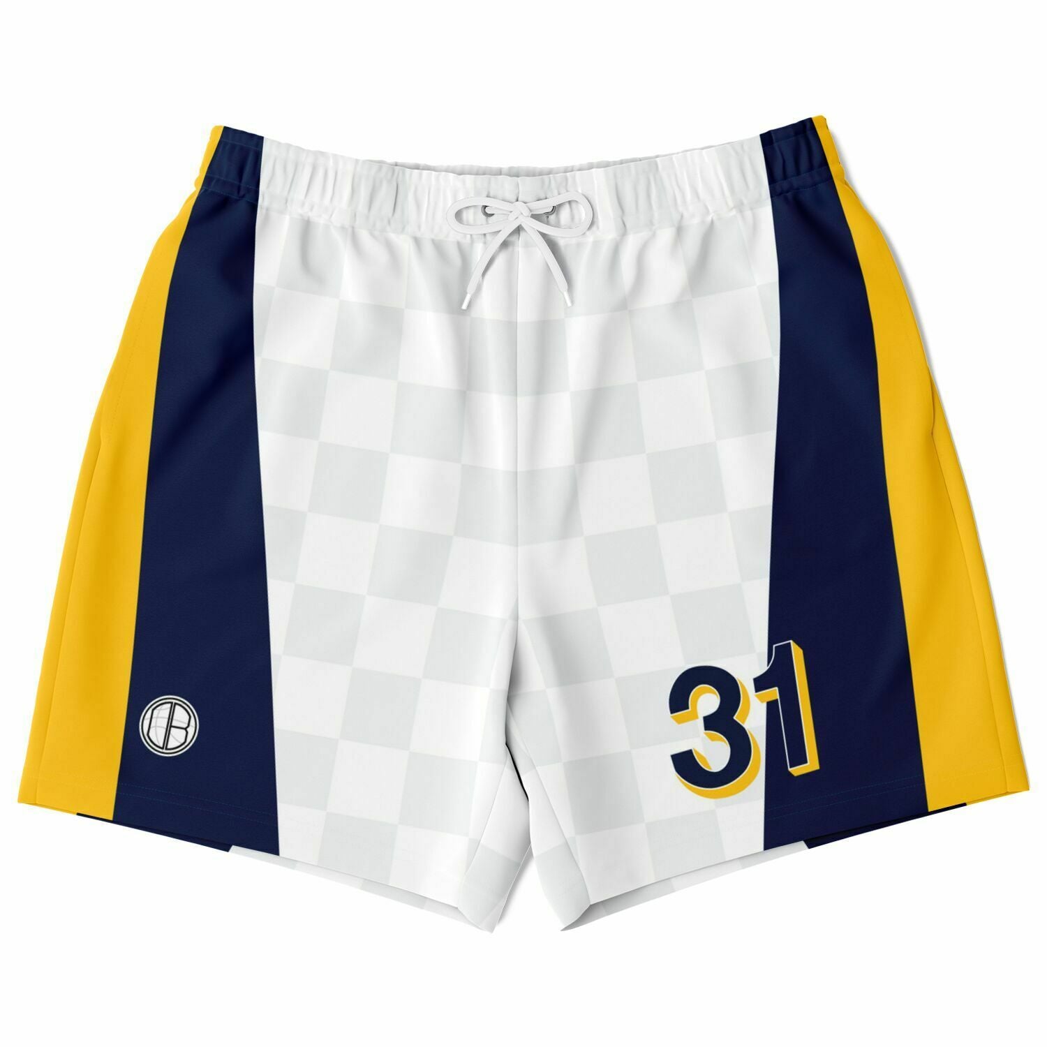DearBBall Fashion Short - The Choke 31 Home Edition