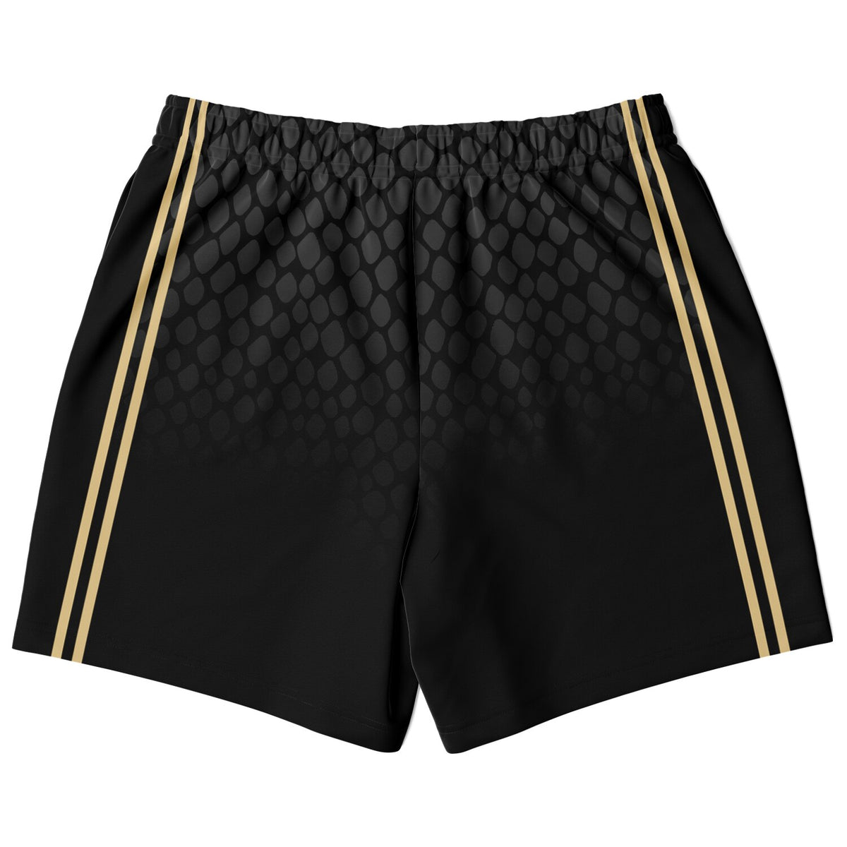 DearBBall Fashion Short - 81pts Gold Edition