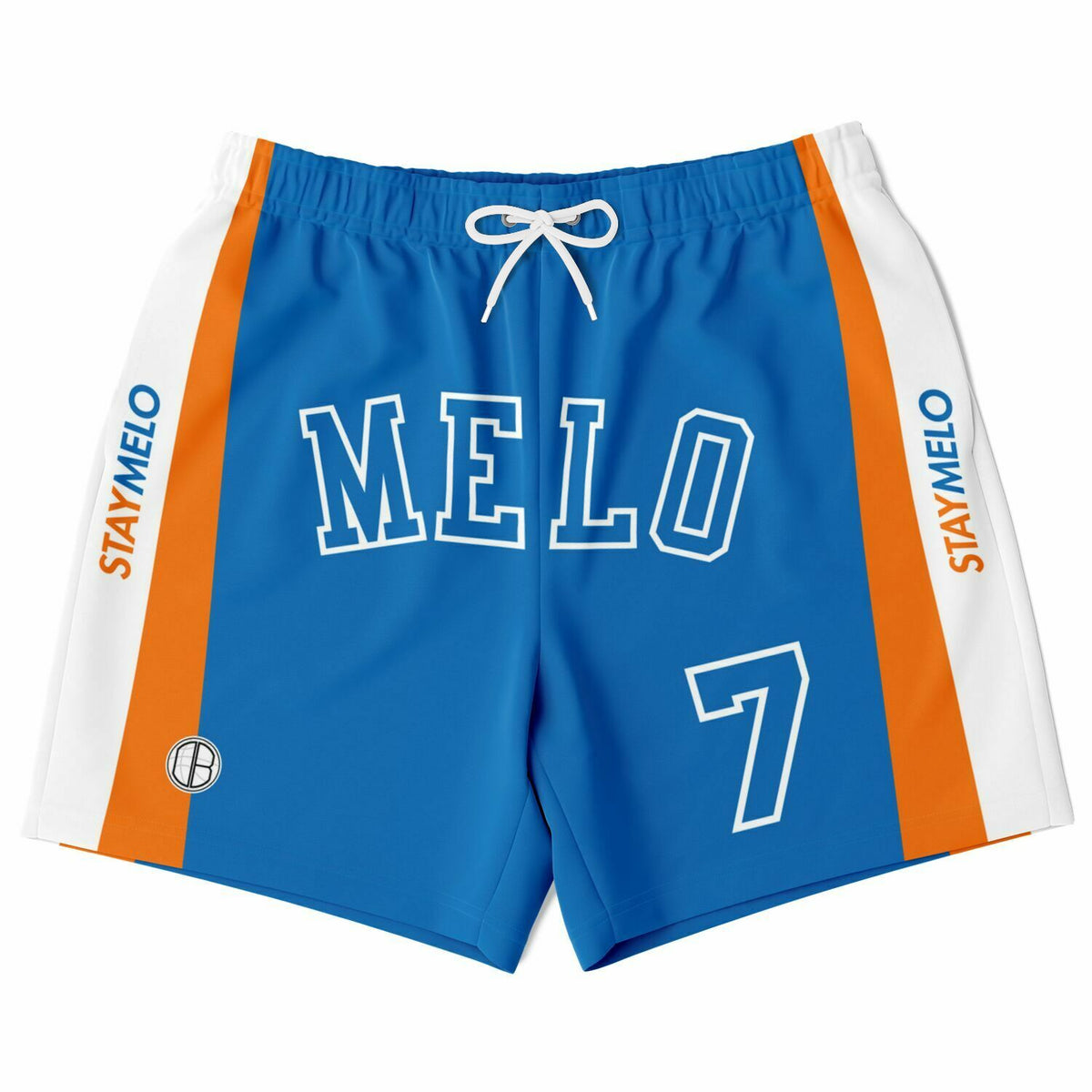 Short-Carmelo-Anthony-New-York-Knicks-Dearbball-vetements-marque-france