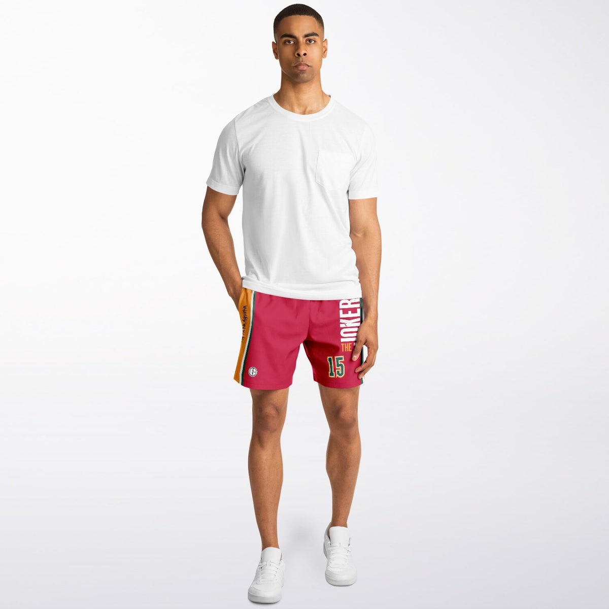 Short-Nikola-Jokic-Denver-Nuggets-Dearbball-vetements-marque-france