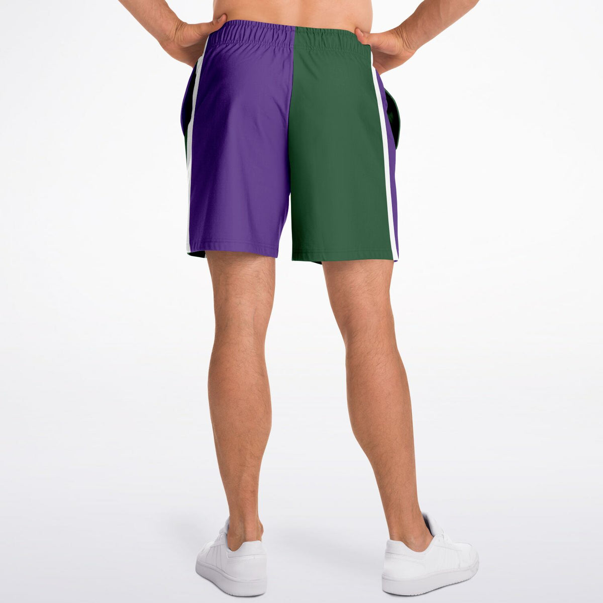DearBBall Fashion Short - DAMETIME 0 Bicolor Edition