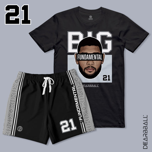 New Combo