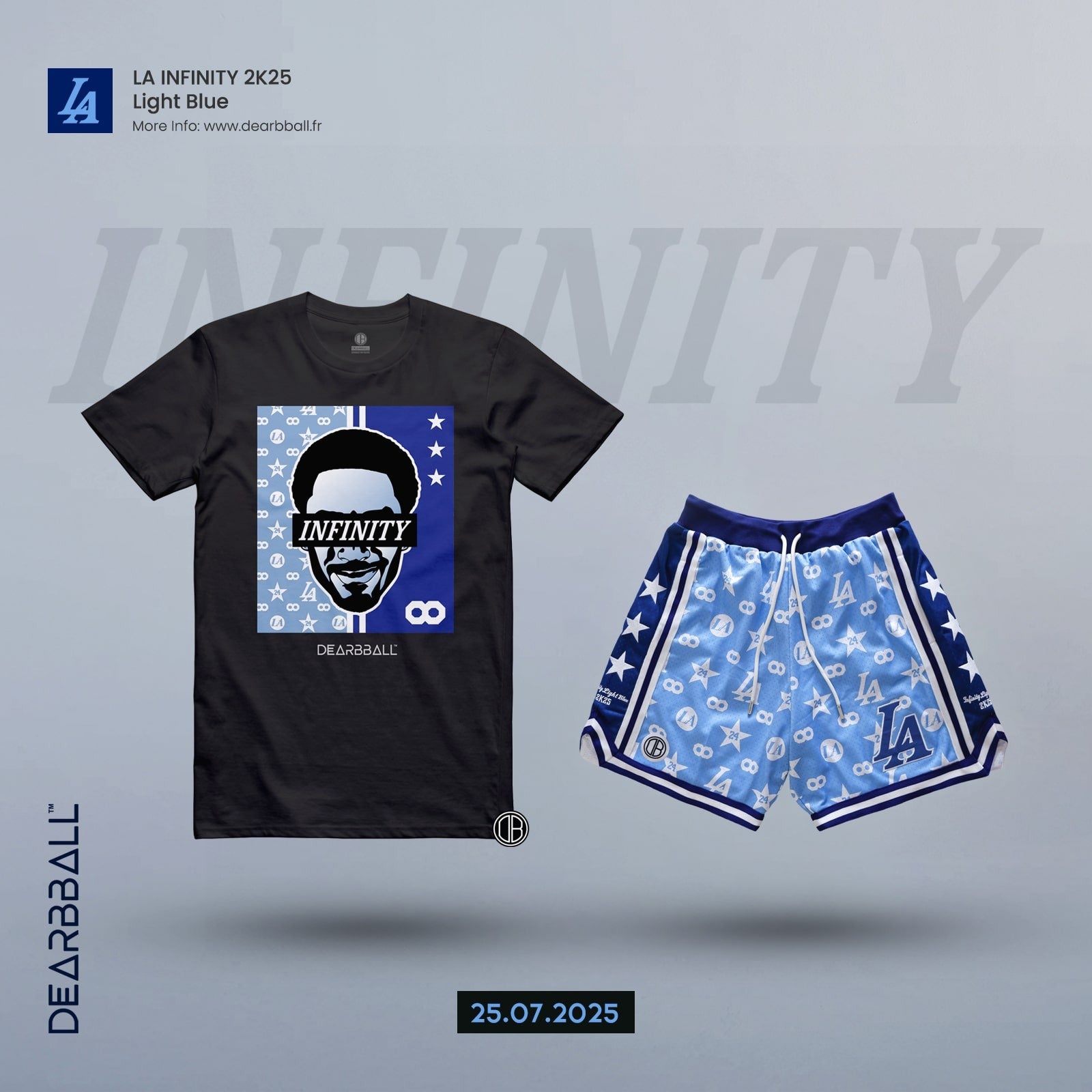 New Combo
