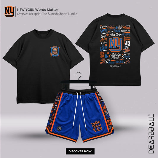 New Combo