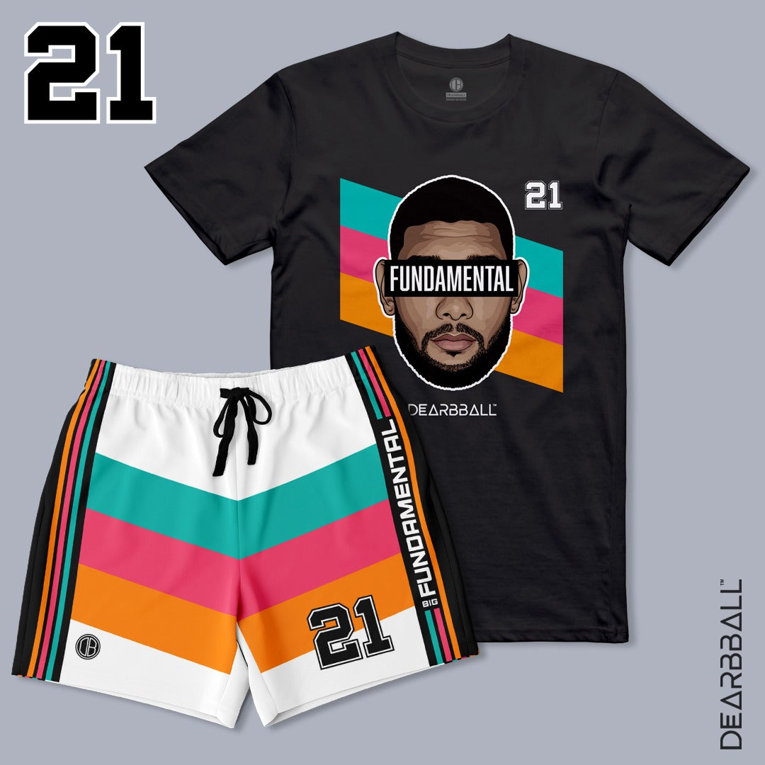 New Combo