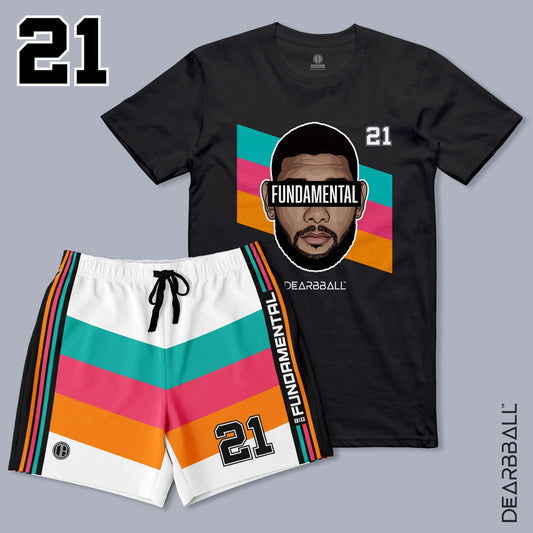 New Combo