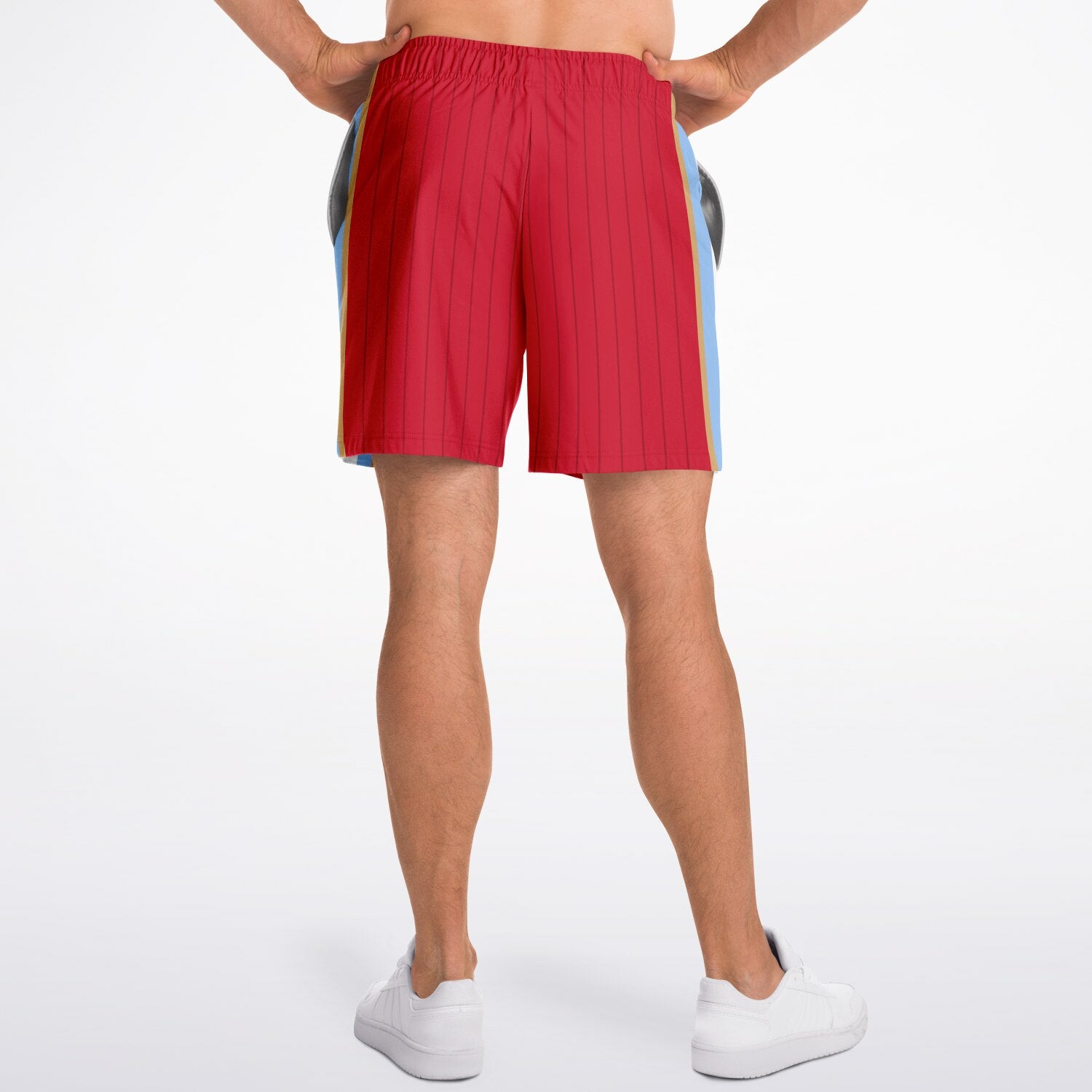DearBBall Fashion Short - MEMPHIS GAMETIME Edition