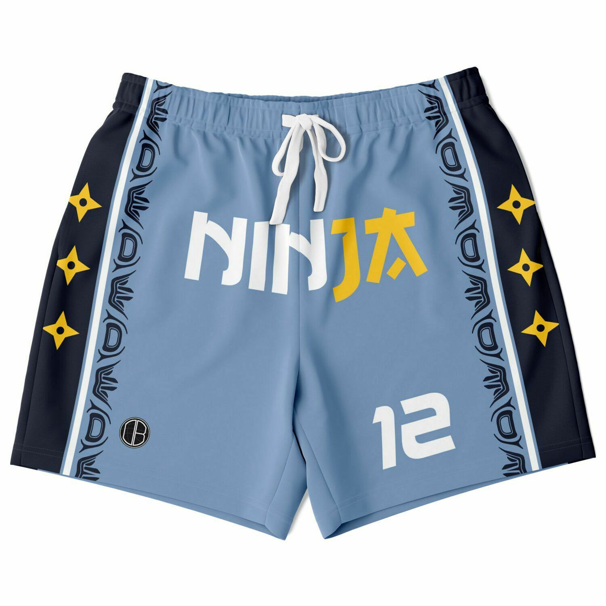 [Children] DearBBall Fashion Shorts - NINJA Edition 