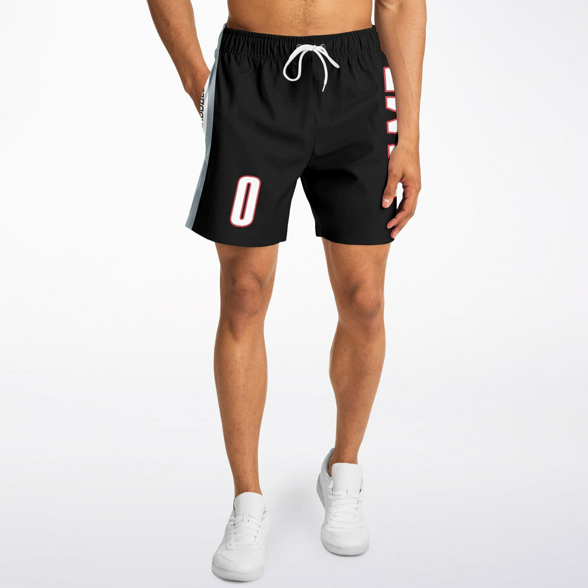 DearBBall Fashion Short - DAME HOME Welcome Back Edition