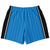 Pantaloncini alla moda DearBBall - PENNY 1 Old School Blue Edition
