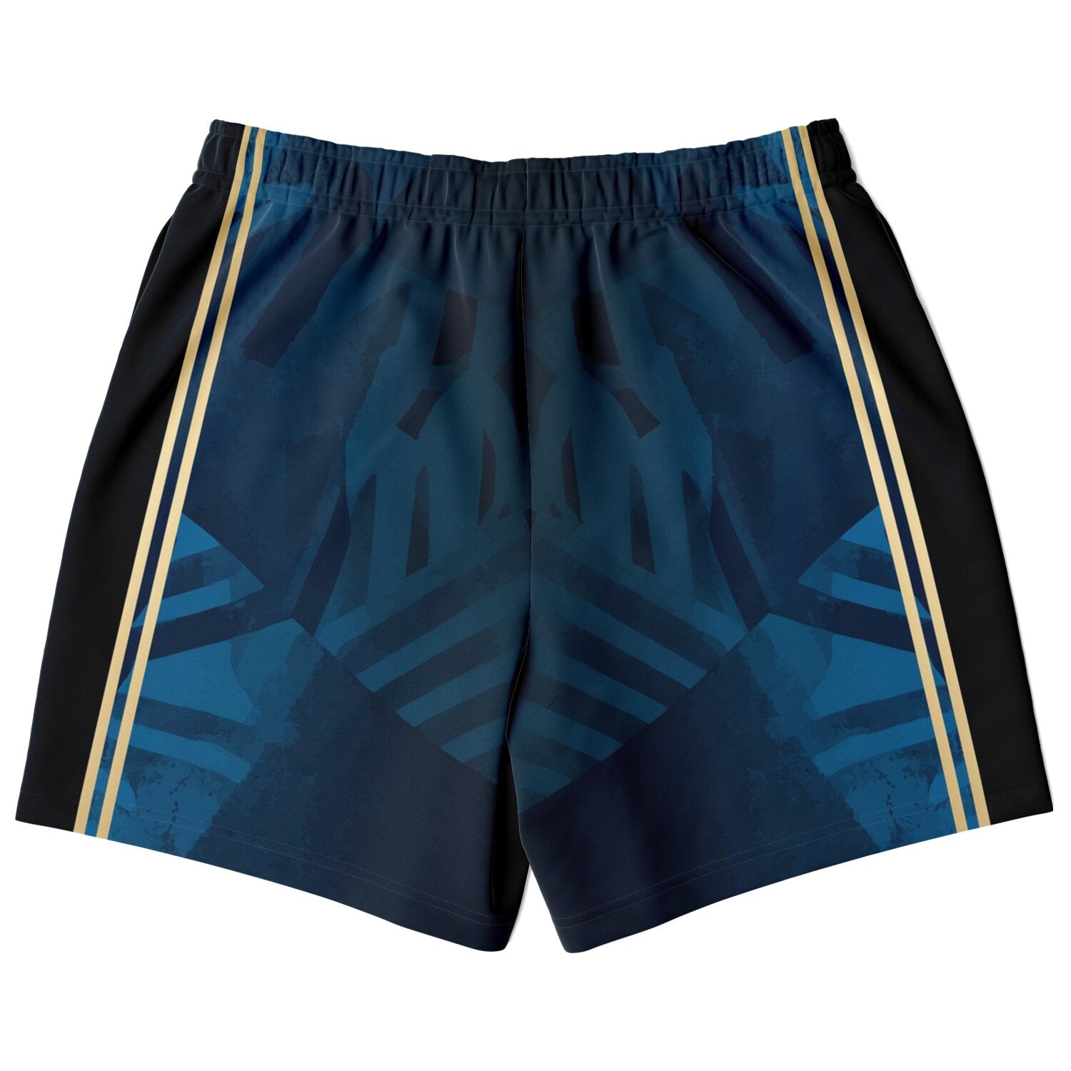 DearBBall Mote Shorts - FINALS SHAI MVP Edition