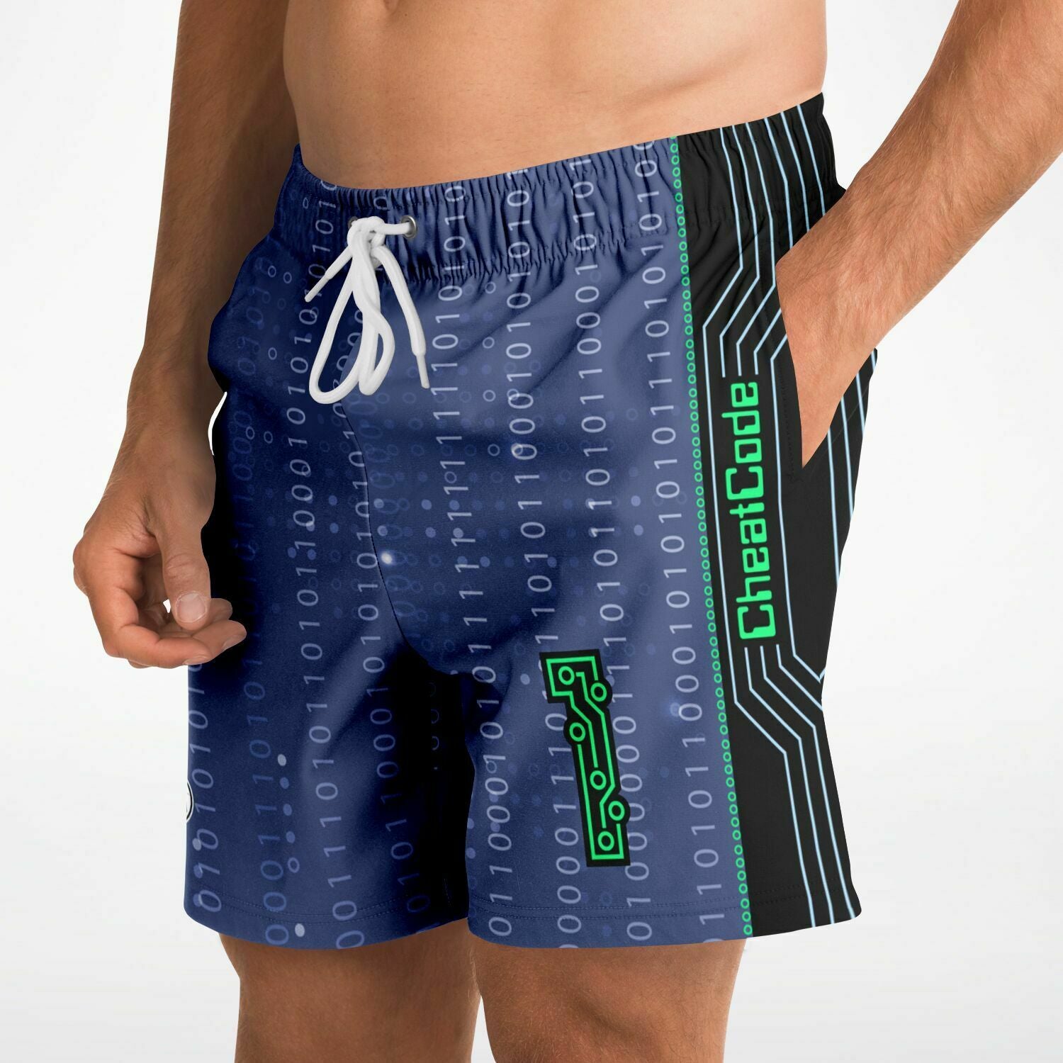 DearBBall Fashion Short - CheatCode Edition Limitée