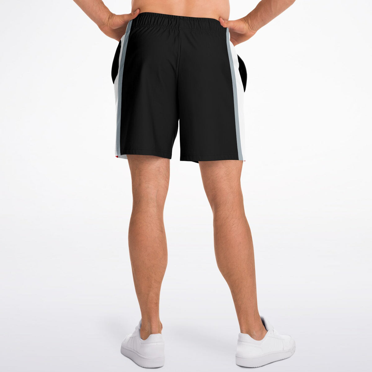 DearBBall Fashion Short - DAME HOME Welcome Back Edition