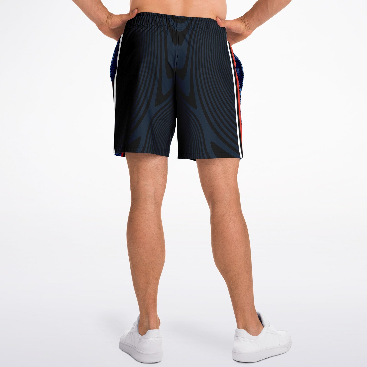 DearBBall Fashion Shorts - HIFI 2 Paris Edition