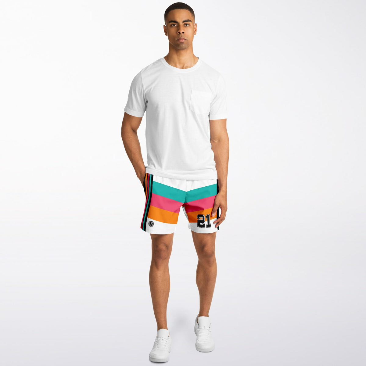 DearBBall 時尚短片 - Big Fundamental Fiesta 版