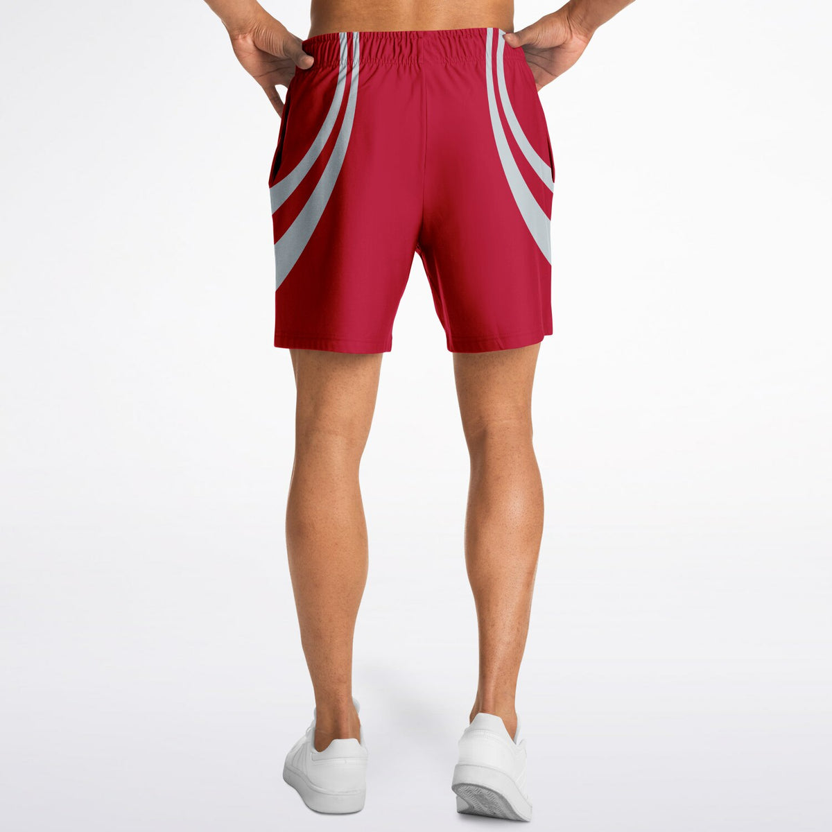 DearBBall 時尚短褲 - T-MAC 休士頓版